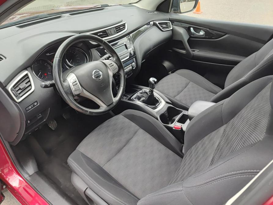 Nissan Qashqai II Ижевск  - изображение 20