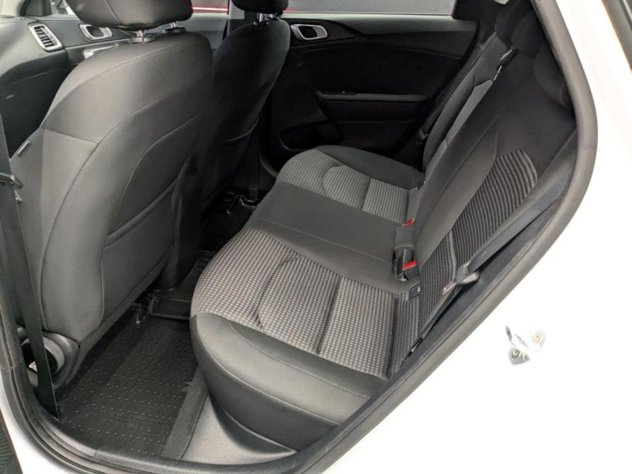 Kia Ceed III Москва  - изображение 5