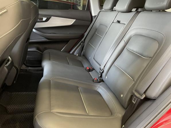 Chery Tiggo 7 Pro Max I с пробегом 2023 года, цена 1 850 000 рублей, 45000 км, внедорожник, Автокод Объявления