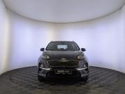 Kia Sportage IV Рестайлинг Москва  - изображение 29