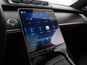 Mercedes-Benz S-Класс VII (W223) Москва  - изображение 39