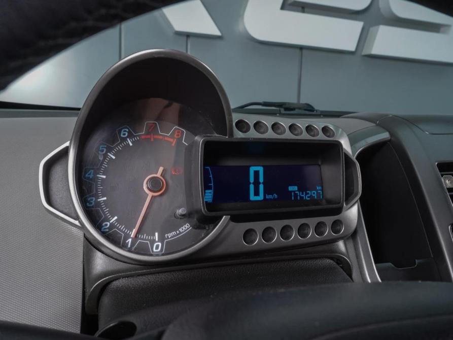 Chevrolet Aveo II Ростов-на-Дону  - изображение 15