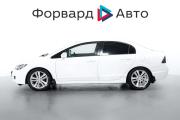 Honda Civic VIII Рестайлинг Тюмень  - изображение 30
