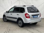 Lada (ВАЗ) Granta I Рестайлинг Тамбов  - изображение 23