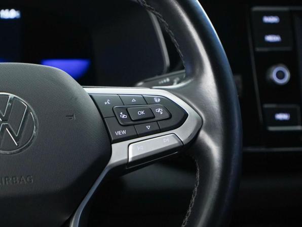 Volkswagen Taos I с пробегом 2021 года, цена 2 130 770 рублей, 125876 км, внедорожник, Автокод Объявления