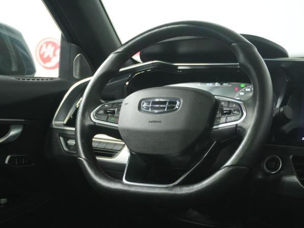 Geely Tugella I Рестайлинг с пробегом 2022 года, цена 2 698 000 рублей, 81837 км, внедорожник, Автокод Объявления