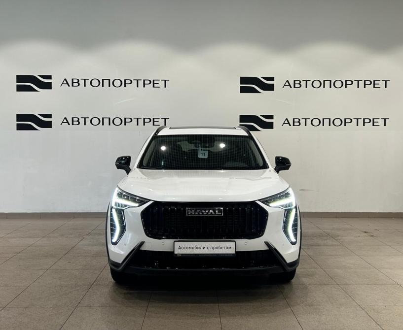 Haval Jolion I Рестайлинг Санкт-Петербург  - изображение 10