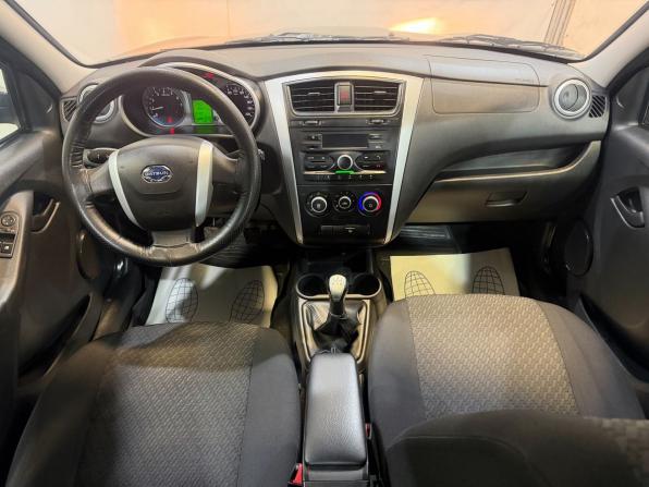 Datsun on-DO I с пробегом 2017 года, цена 479 000 рублей, 90051 км, седан, Автокод Объявления