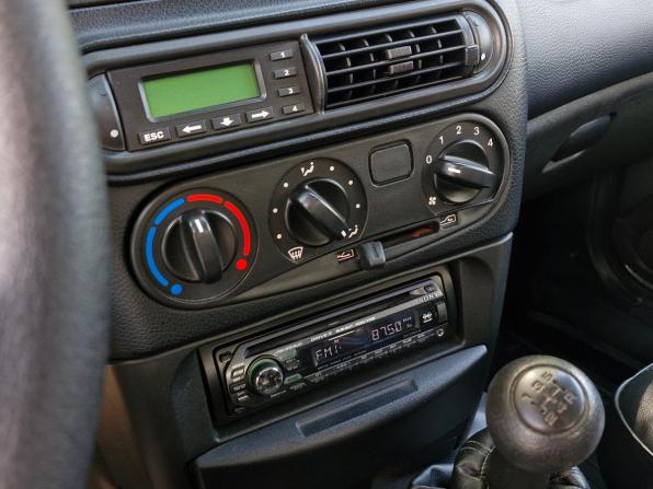 Chevrolet Niva I с пробегом 2008 года, цена 539 000 рублей, 27041 км, внедорожник, Автокод Объявления