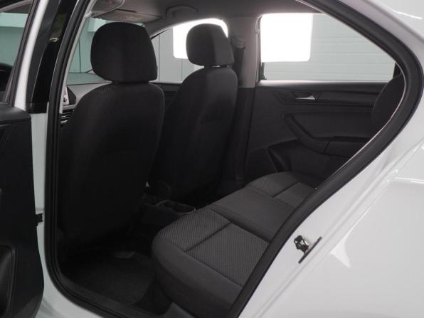 Volkswagen Polo VI с пробегом 2020 года, цена 1 199 000 рублей, 159028 км, лифтбек, Автокод Объявления