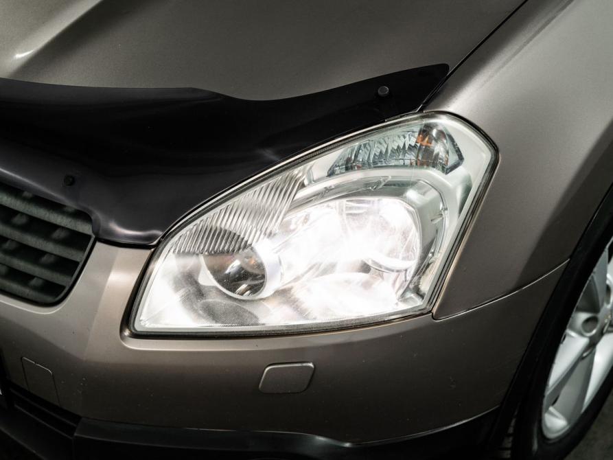 Nissan Qashqai I Иркутск  - изображение 17