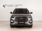 Chery Tiggo 7 Pro I Казань  - изображение 11