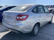 Lada (ВАЗ) Granta I Рестайлинг Екатеринбург  - изображение 7