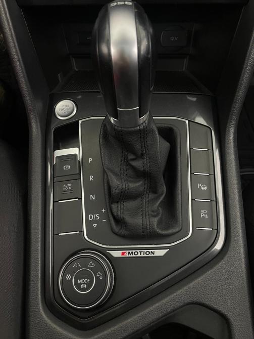 Volkswagen Tiguan II Воронеж  - изображение 23