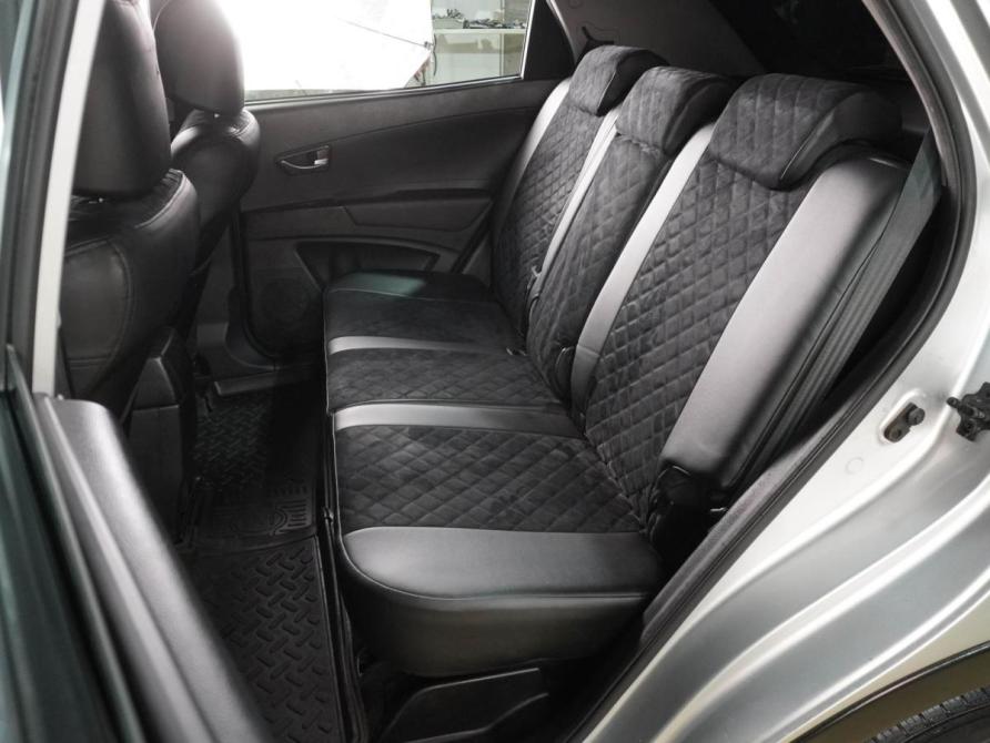 SsangYong Actyon II Воронеж  - изображение 9