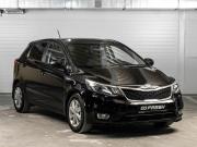 Kia Rio III Рестайлинг Ставрополь  - изображение 23