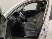 Volkswagen Tiguan I Рестайлинг Москва  - изображение 36