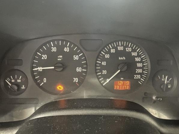 Opel Astra G с пробегом 2003 года, цена 175 000 рублей, 331173 км, универсал, Автокод Объявления