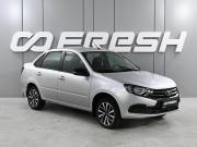 Lada (ВАЗ) Granta I Рестайлинг Ростов-на-Дону  - изображение 19