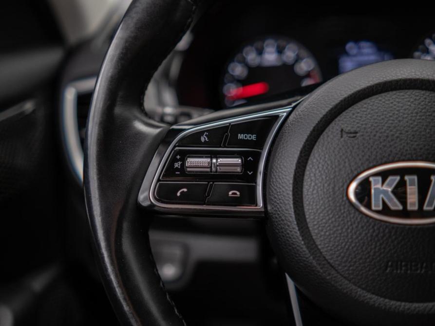 Kia Seltos I Сочи  - изображение 19
