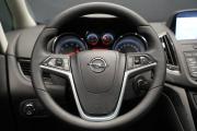 Opel Zafira C Крым  - изображение 42