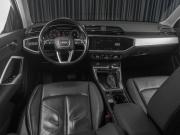 Audi Q3 II (F3) Тюмень  - изображение 35