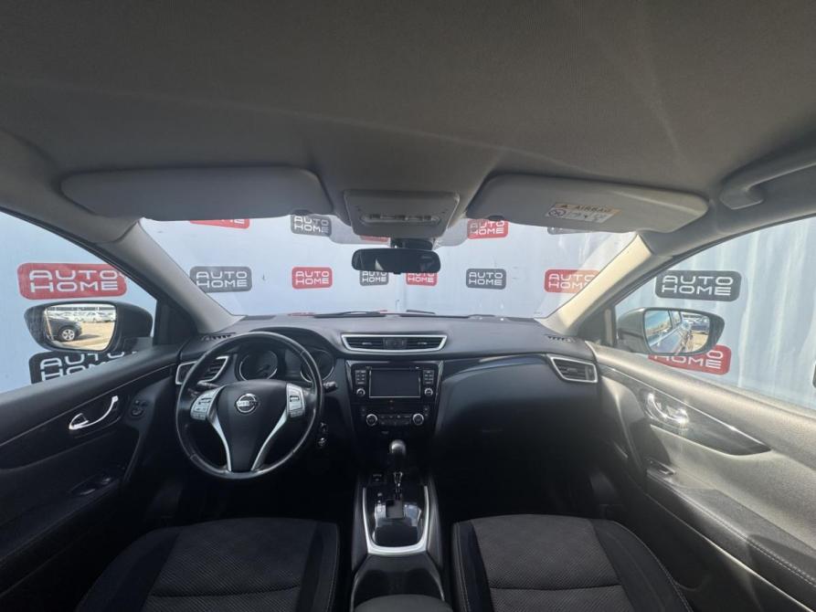 Nissan Qashqai II Санкт-Петербург  - изображение 8