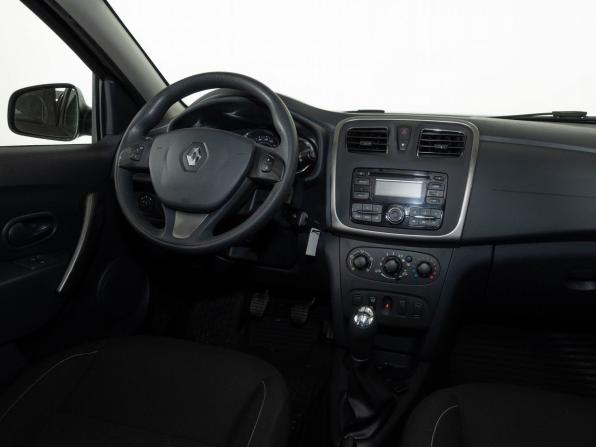 Renault Sandero II с пробегом 2016 года, цена 1 022 000 рублей, 60000 км, хэтчбек, Автокод Объявления