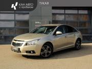 Chevrolet Cruze I Казань  - изображение 13