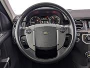 Land Rover Discovery IV Москва  - изображение 50