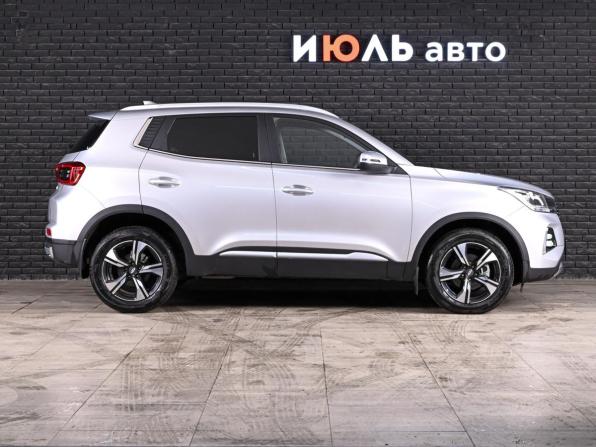 Chery Tiggo 4 Pro I Рестайлинг с пробегом 2024 года, цена 1 750 000 рублей, 13691 км, внедорожник, Автокод Объявления