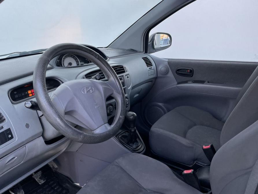 Hyundai Matrix I Рестайлинг Екатеринбург  - изображение 11