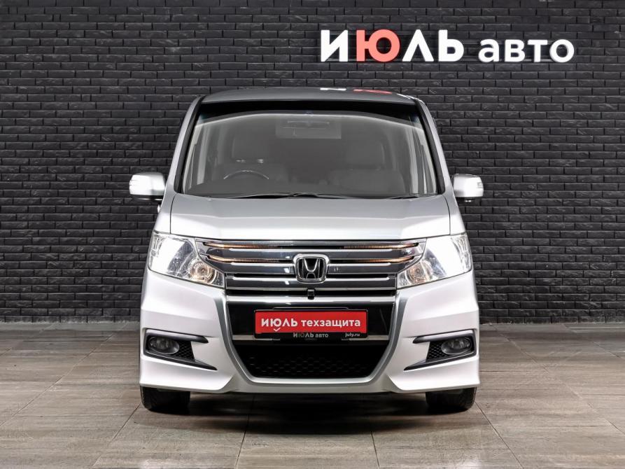 Honda Stepwgn IV Екатеринбург  - изображение 2