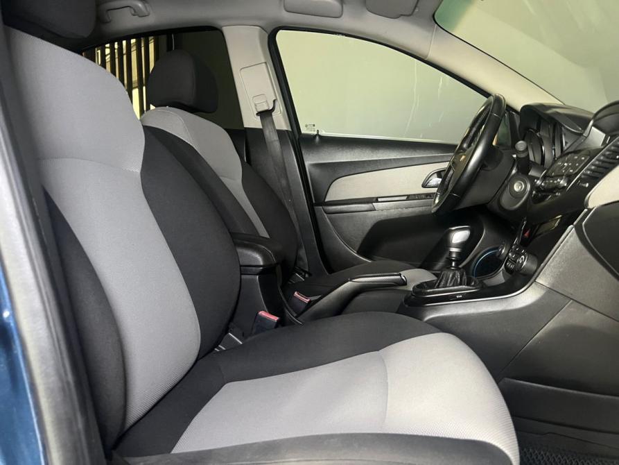 Chevrolet Cruze I Тверь  - изображение 9