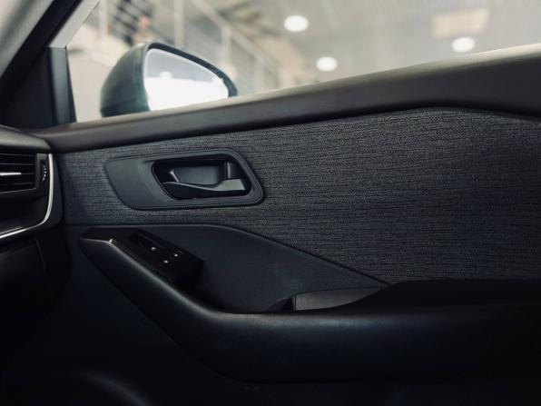 Nissan Rogue III с пробегом 2023 года, цена 2 669 900 рублей, 50195 км, внедорожник, Автокод Объявления