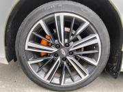 Chery Arrizo 8 Белгород  - изображение 48