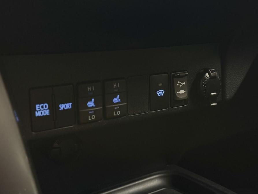 Toyota RAV4 IV (XA40) Рестайлинг Вологда  - изображение 16
