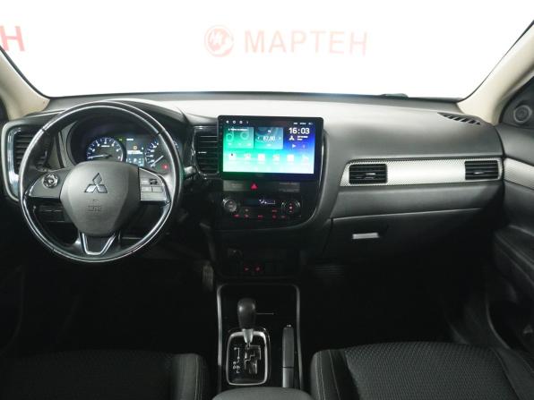 Mitsubishi Outlander III Рестайлинг 2 с пробегом 2018 года, цена 2 115 000 рублей, 130550 км, внедорожник, Автокод Объявления