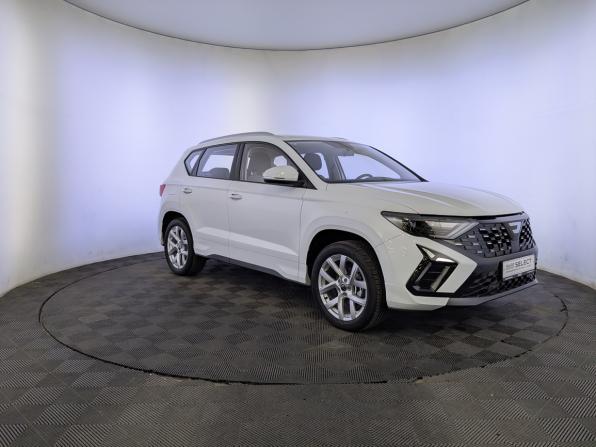 Jetta VS5 I Рестайлинг с пробегом 2024 года, цена 2 100 000 рублей, 3320 км, внедорожник, Автокод Объявления