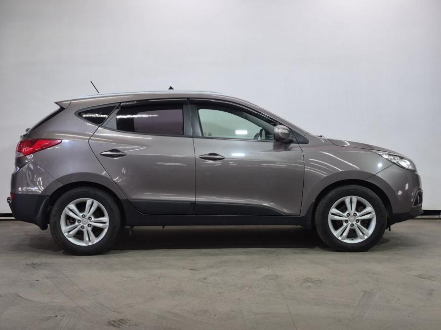 Hyundai ix35 I Ярославль  - изображение 4