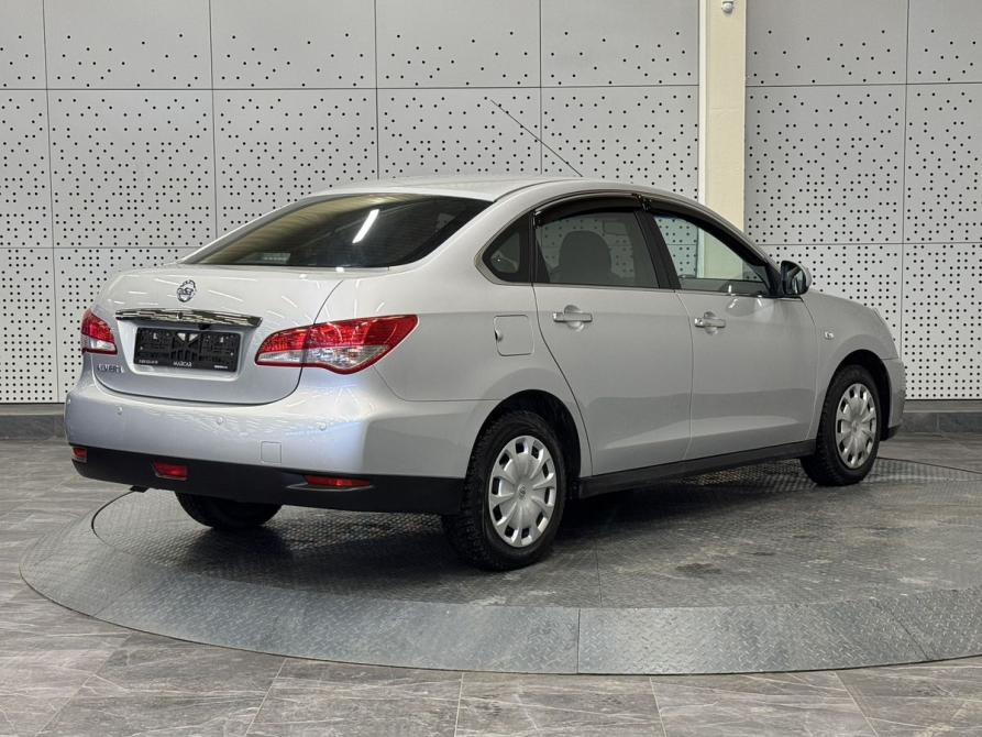 Nissan Almera III (G15) Москва  - изображение 4