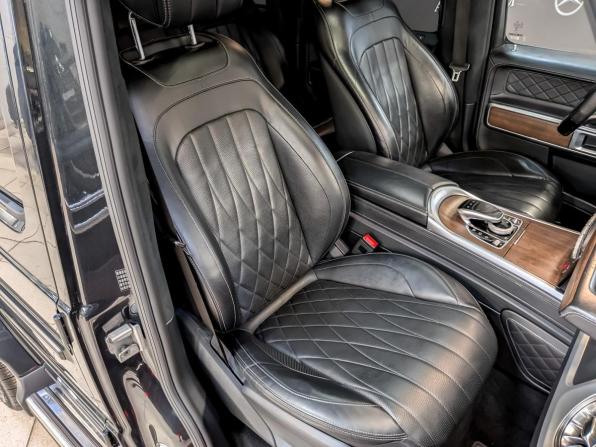 Mercedes-Benz G-Класс III (W463) с пробегом 2020 года, цена 13 685 000 рублей, 81426 км, внедорожник, Автокод Объявления