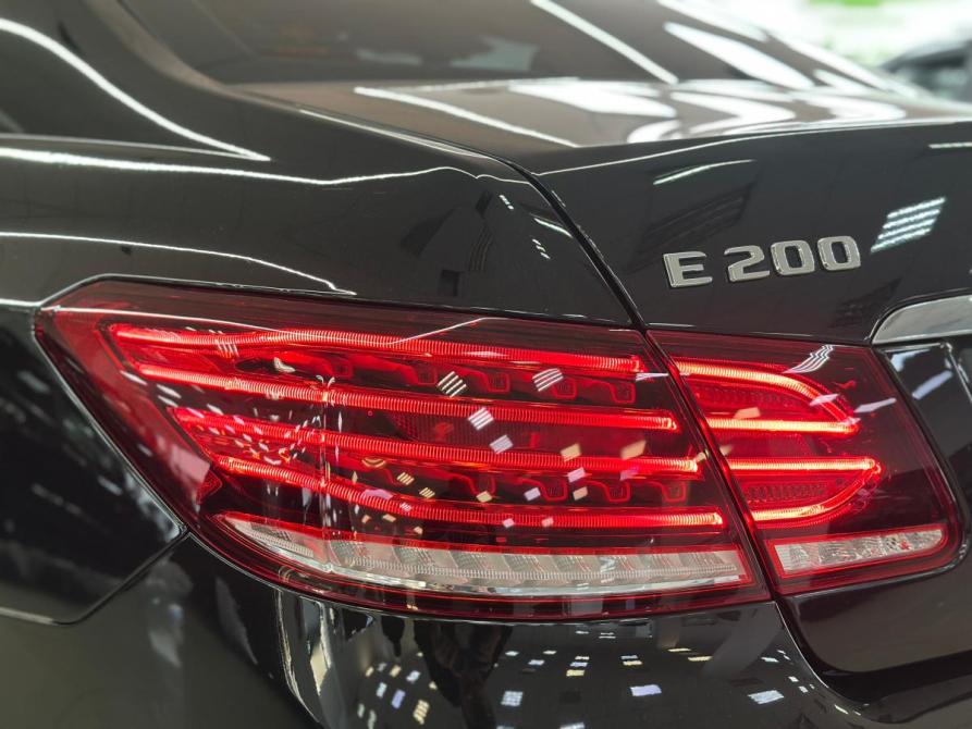 Mercedes-Benz E-Класс IV (W212 S212 C207) Рестайлинг Уфа  - изображение 15