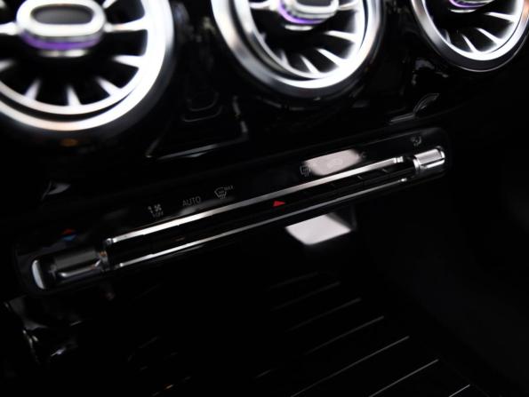 Mercedes-Benz CLA II (C118 X118) с пробегом 2020 года, цена 3 706 400 рублей, 67099 км, седан, Автокод Объявления