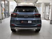 Chery Tiggo 4 I Рестайлинг Минеральные Воды  - изображение 13
