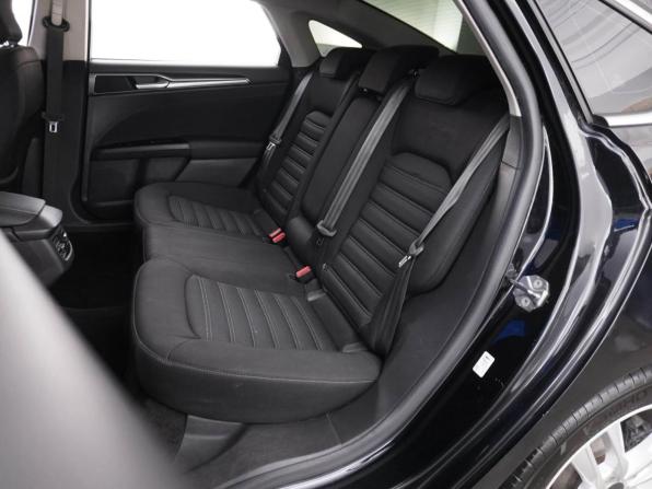 Ford Mondeo V с пробегом 2019 года, цена 1 699 088 рублей, 98805 км, седан, Автокод Объявления