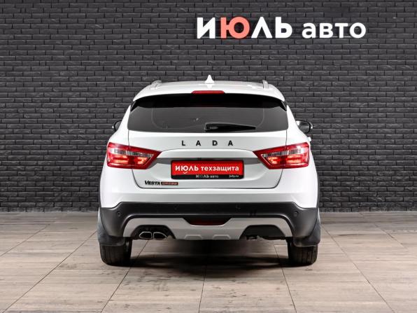 Lada (ВАЗ) Vesta I с пробегом 2019 года, цена 1 050 000 рублей, 153952 км, универсал, Автокод Объявления