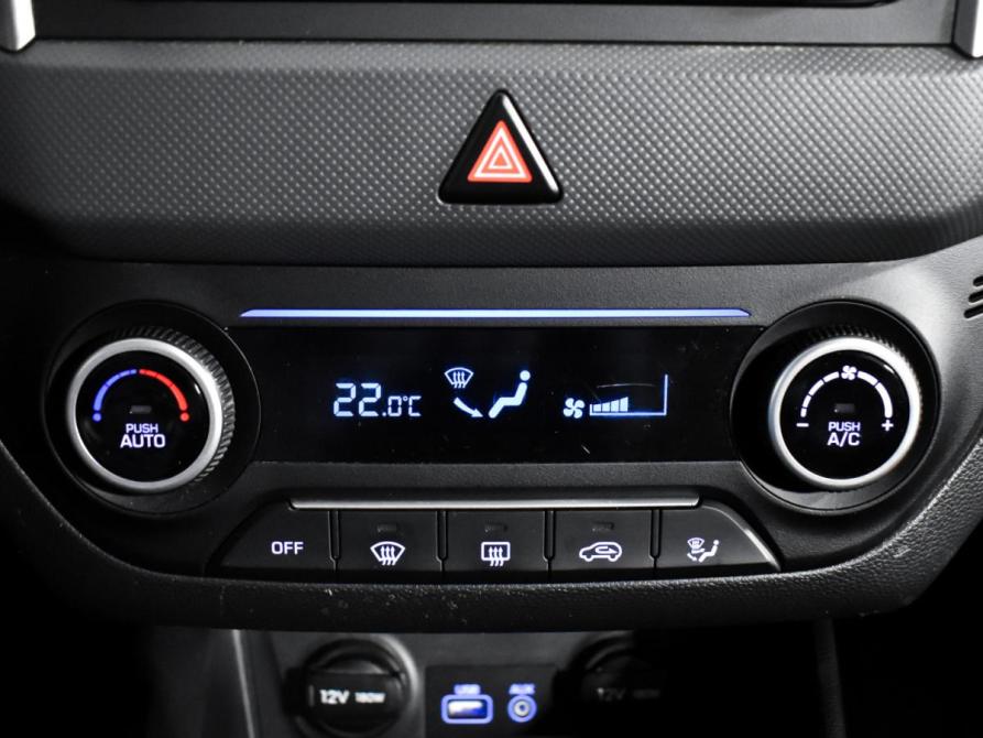 Hyundai Creta I Санкт-Петербург  - изображение 17