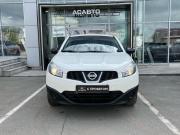 Nissan Qashqai I Рестайлинг Самара  - изображение 26