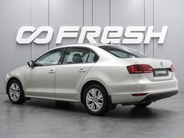 Volkswagen Jetta VI Рестайлинг с пробегом 2014 года, цена 1 329 000 рублей, 89938 км, седан, Автокод Объявления